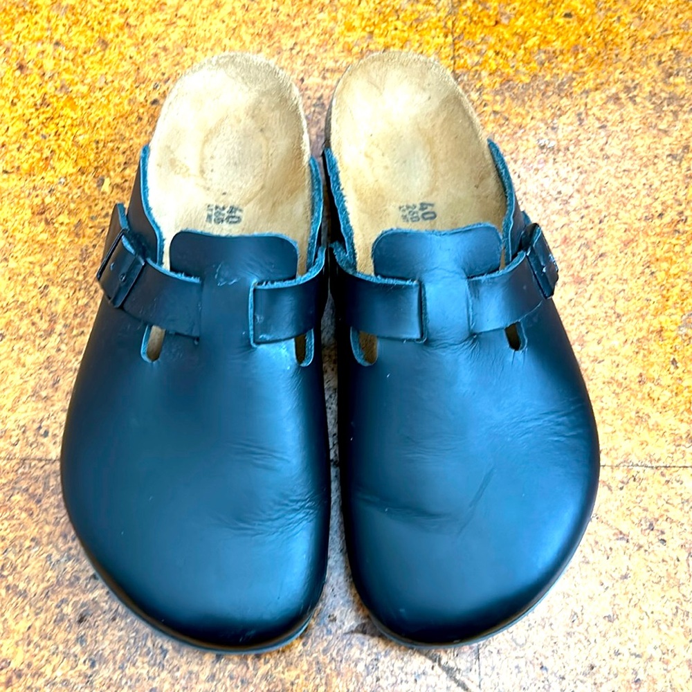 Size 40 super grip Boston